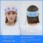 Electric Smart Head Massage Device - Image 8