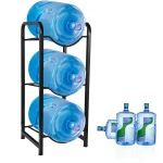 Bottle Water Gallon Racks