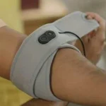 Electric Heating Hand, Foot, Shoulder And Knee Massager Vibration Hot Compress To Relax Muscles And Joints - Image 2