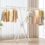 Foldable Drying Rack - صورة 2