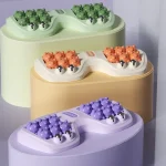 Foot massag Reflex Therapy - Image 6