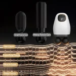 Protable Muscle Massage Gun - صورة 3