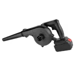 Portable Multifunctional Dust Blower - صورة 3