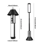 Telescopic Camping Lantern - صورة 6