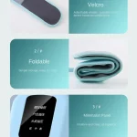 Electric Smart Head Massage Device - Image 5