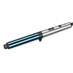 hair curling iron adjustable stick