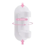 baby safety door lever lock - Image 4