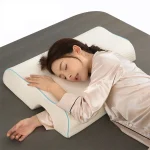 Couple Sleeping Pillow - صورة 4