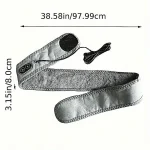 Electric Heating Hand, Foot, Shoulder And Knee Massager Vibration Hot Compress To Relax Muscles And Joints - Image 3