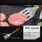 BBQ Tools Set - صورة 6