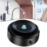 Car Mount Mobile Phone Holder Magnetic - صورة 3