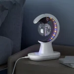 Smart Mosquitoes Repeller 3in-1 - Image 9