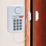 Security Panic Door Alarm System - Image 3