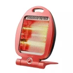 Winter Heater Electric Heating