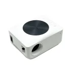 Portable Mini WiFi SMART Projector