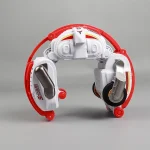 Transforming car - صورة 5