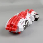 Transforming car - صورة 3