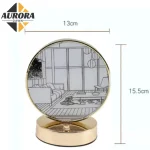 Led Painting Night Light - صورة 6