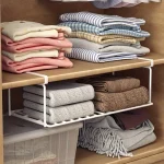 Versatile Metal Shoe Rac - صورة 4