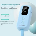 Electric Smart Head Massage Device - Image 3