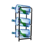Bottle Water Gallon Racks - صورة 4