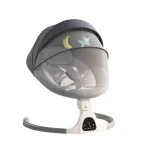 Electric Baby Rocking Chair