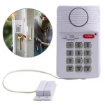 Security Panic Door Alarm System - Image 5