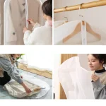 Clothes Dust cover - صورة 5