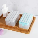 Hand Free Scrubbing Soap Box - Image 2