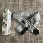 Electric Heating Hand, Foot, Shoulder And Knee Massager Vibration Hot Compress To Relax Muscles And Joints - Image 4