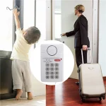Security Panic Door Alarm System - Image 2