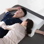 Couple Sleeping Pillow - صورة 2