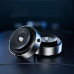 Car Mount Mobile Phone Holder Magnetic - صورة 4