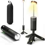 Tent Telescoping Camping Lantern - صورة 5