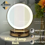 Led Painting Night Light - صورة 2