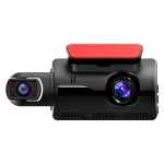 CAR Dashcam Dual Camera Full HD