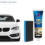 Car Scratch & SwirL Remover - Image 2