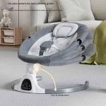 Electric Baby Rocking Chair - Image 3