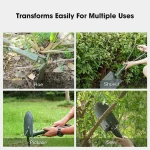 Camping Shovel - صورة 5