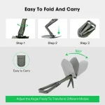 Camping Shovel - صورة 4