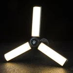 Telescopic Camping Lantern - صورة 3