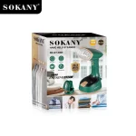 HAND HELD IRONING BRUSH - صورة 3