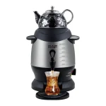 Electric Samovar Tea Maker