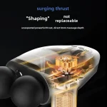 Protable Muscle Massage Gun - صورة 9