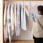 Clothes Dust cover - صورة 4