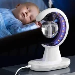 Smart Mosquitoes Repeller 3in-1 - Image 7