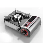 Mini Portable Gas Stove Camping - Image 4