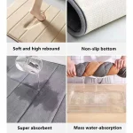 Bathroom Anti-skid Mat - Image 7