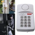Security Panic Door Alarm System - Image 4