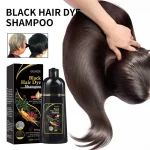 Hair Dye Shampoo 3 in 1 - Image 5